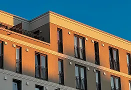 Premier commercial avenues and high-street retail spaces